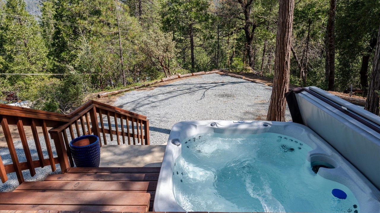 Photo of Outdoor in Oakhurst
