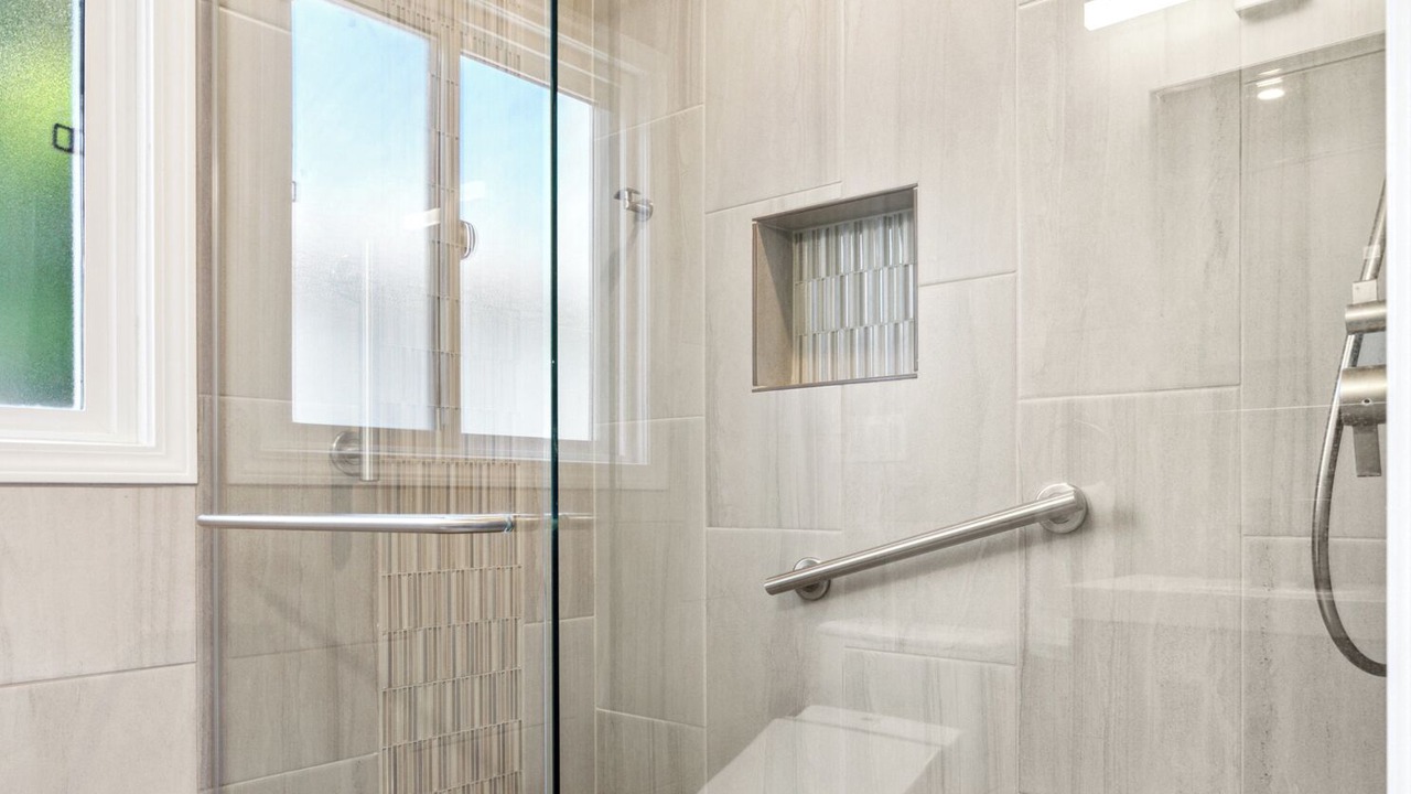 Photo of Bathroom in Davis Tract