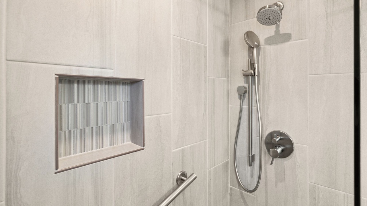 Photo of Bathroom in Davis Tract