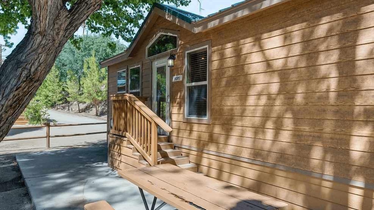 Photo of Outdoor in Kernville