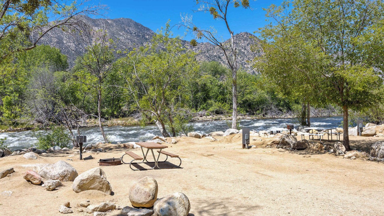 Photo of Outdoor in Kernville