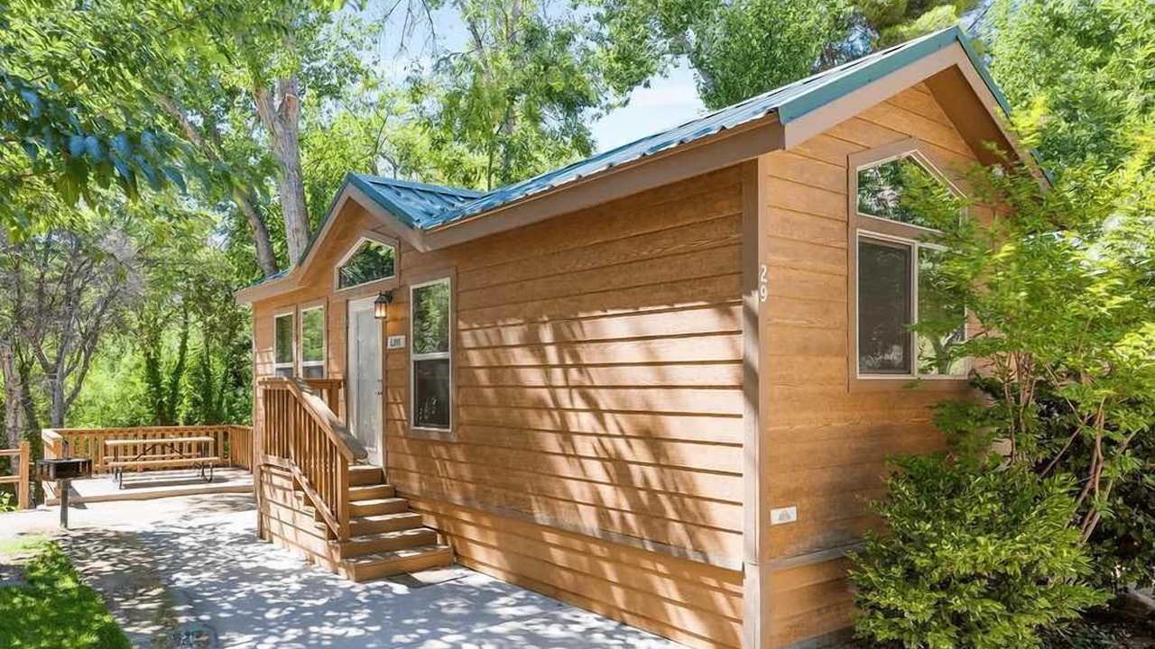 Photo of Outdoor in Kernville