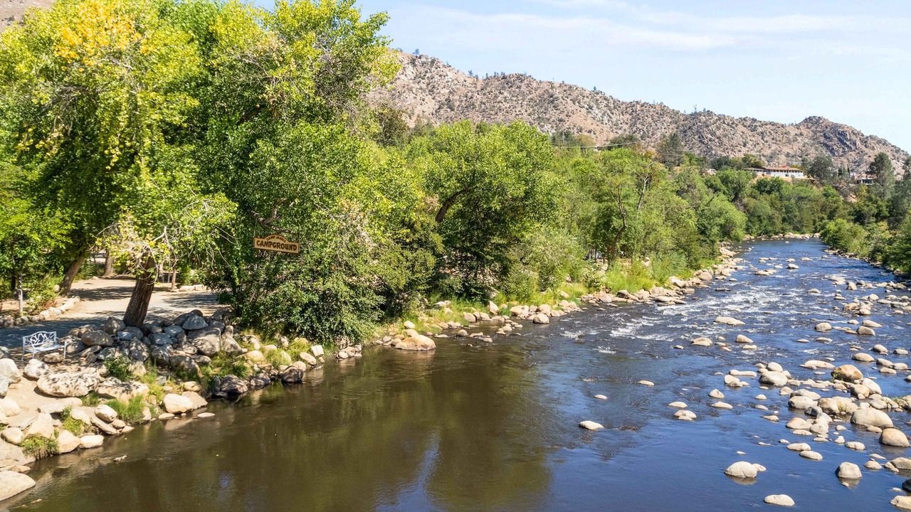 Photo of Others in Kernville