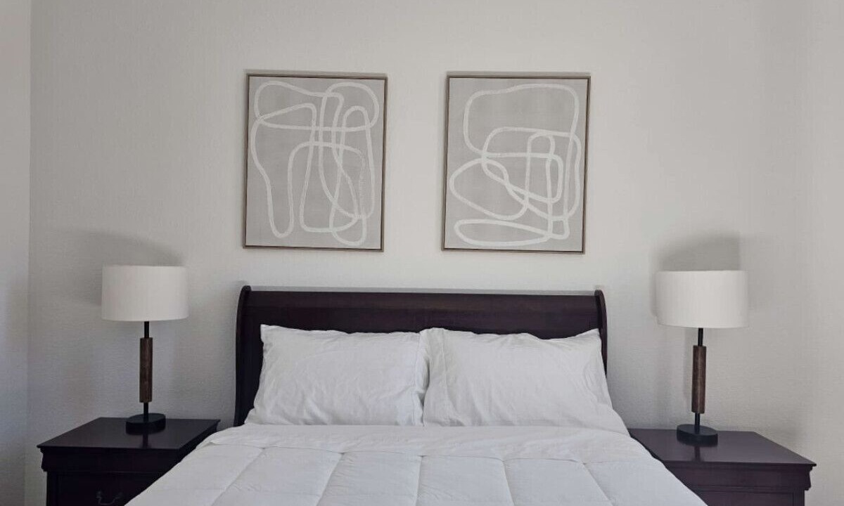 Photo of Bedroom in Stockton