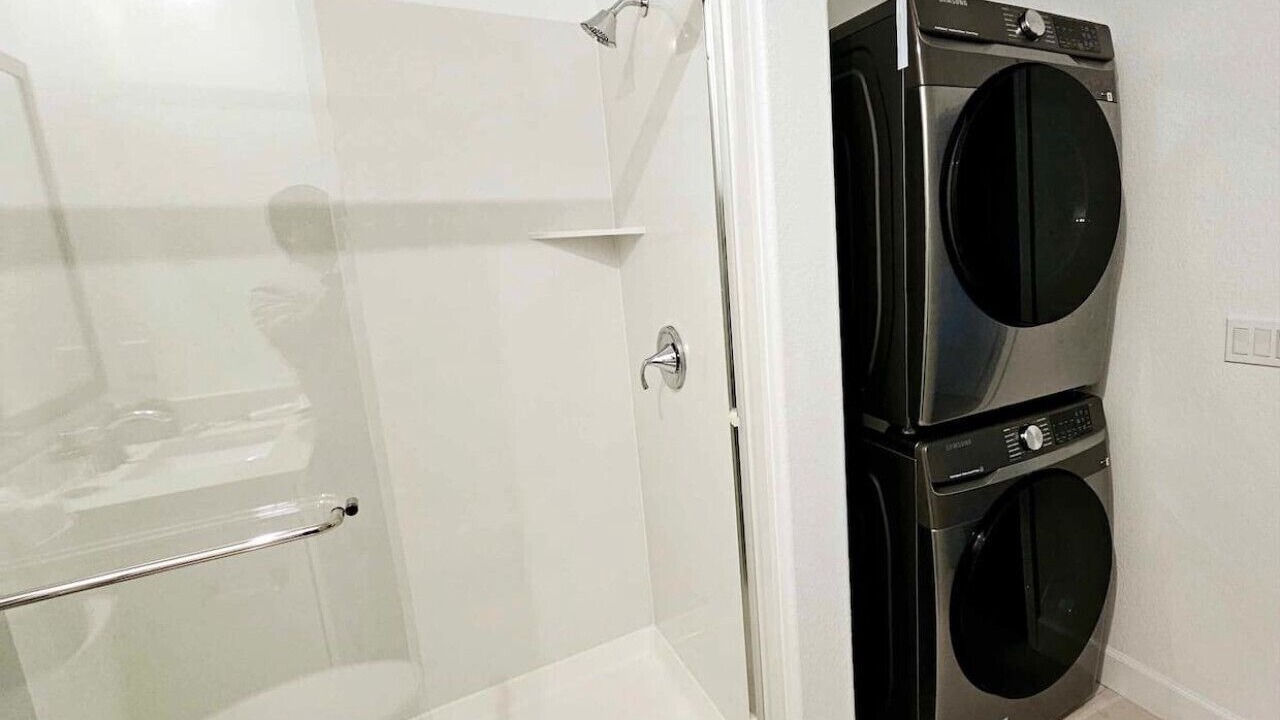 Photo of Bathroom in Stockton