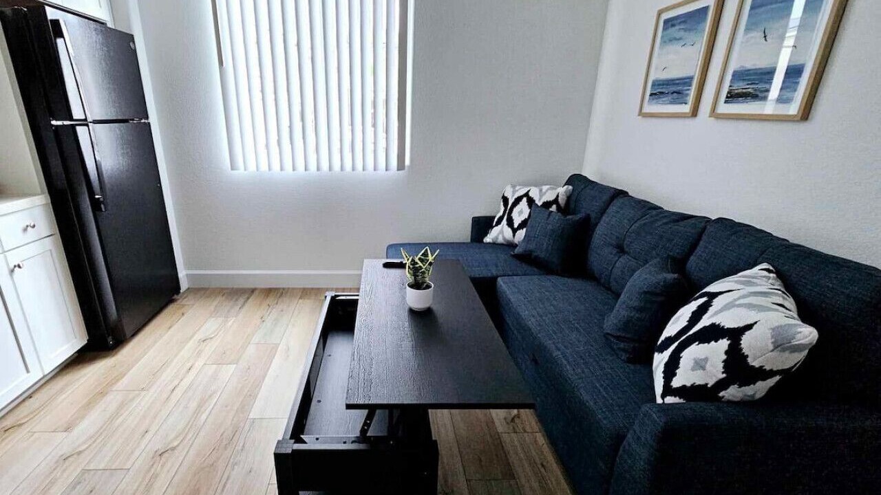 Photo of Livingroom in Stockton