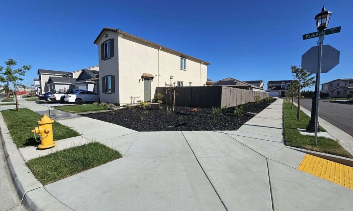 Photo of Outdoor in Stockton