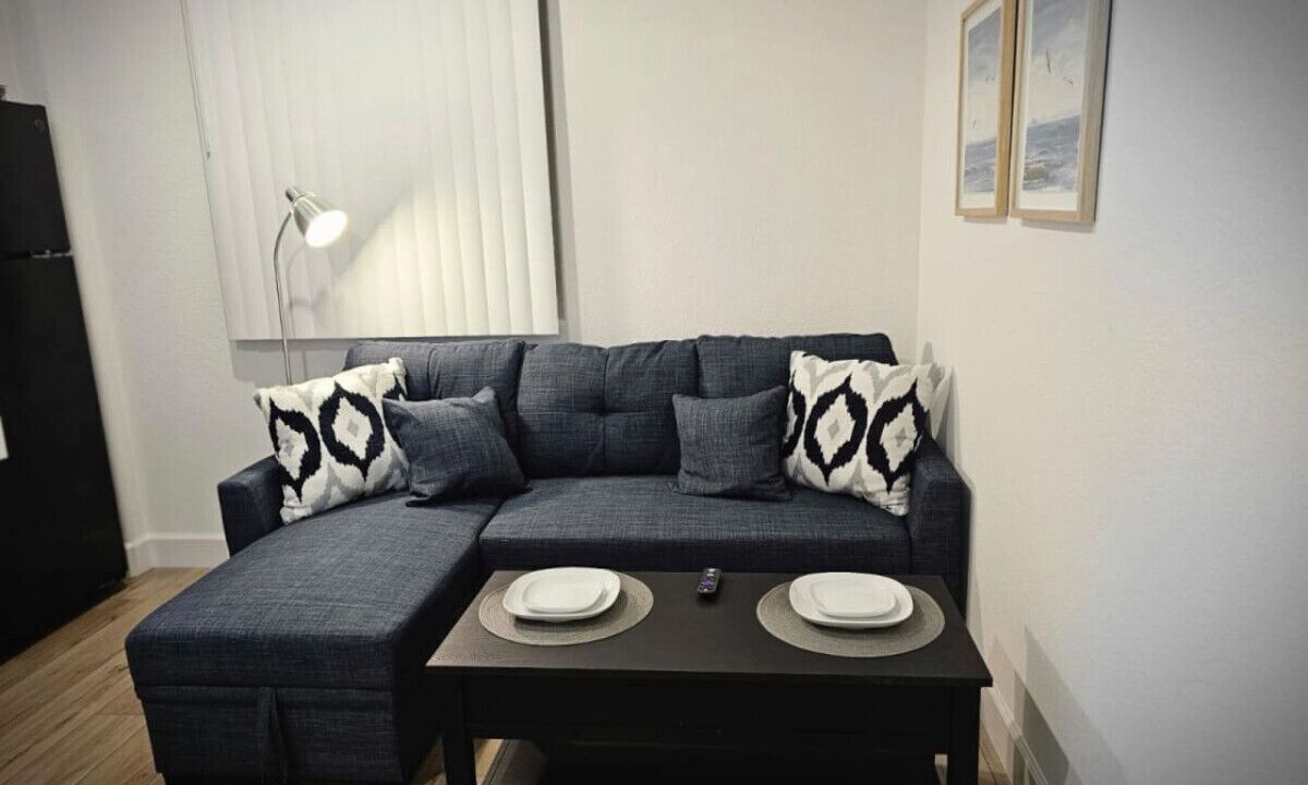 Photo of Livingroom in Stockton