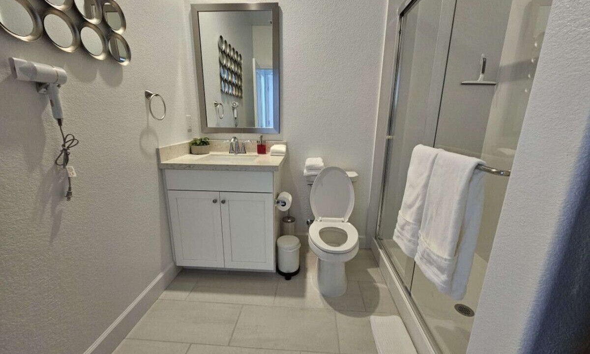 Photo of Bathroom in Stockton