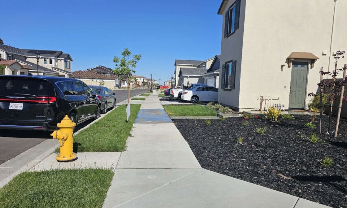 Photo of Outdoor in Stockton