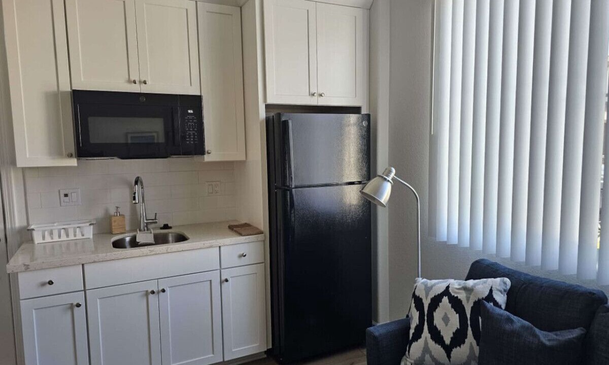 Photo of Livingroom in Stockton