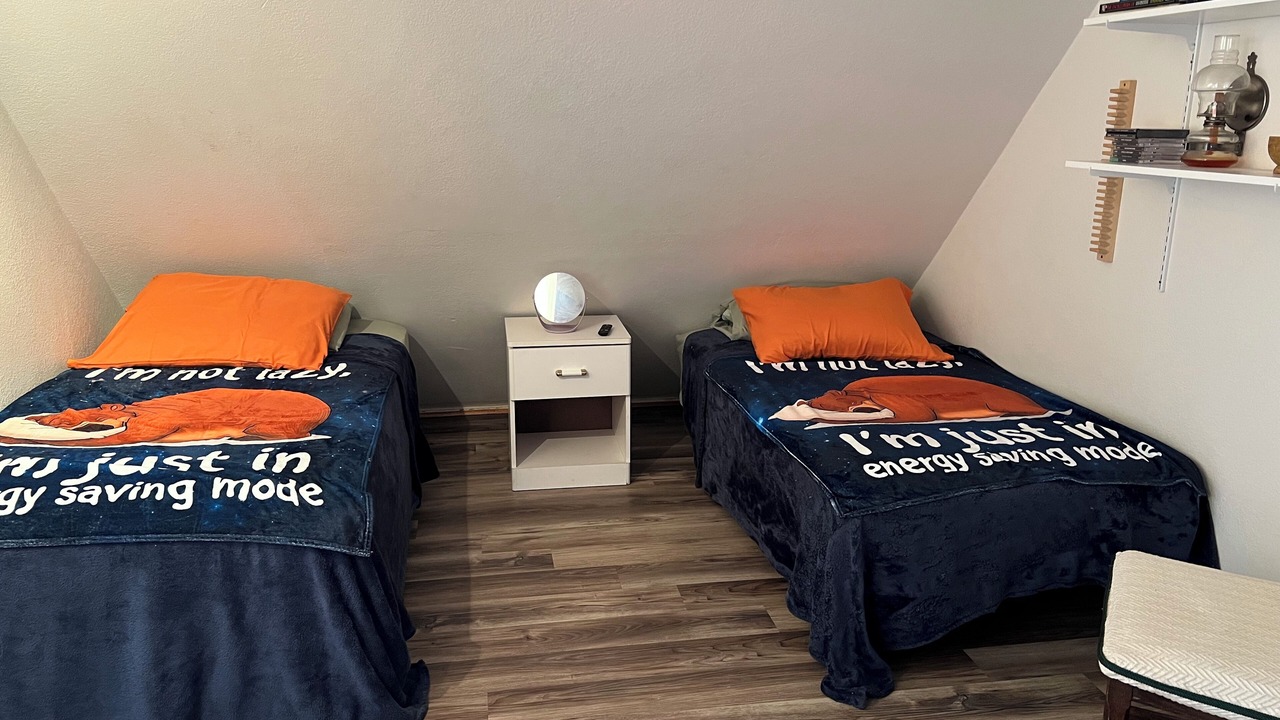 Photo of Bedroom in Kyburz