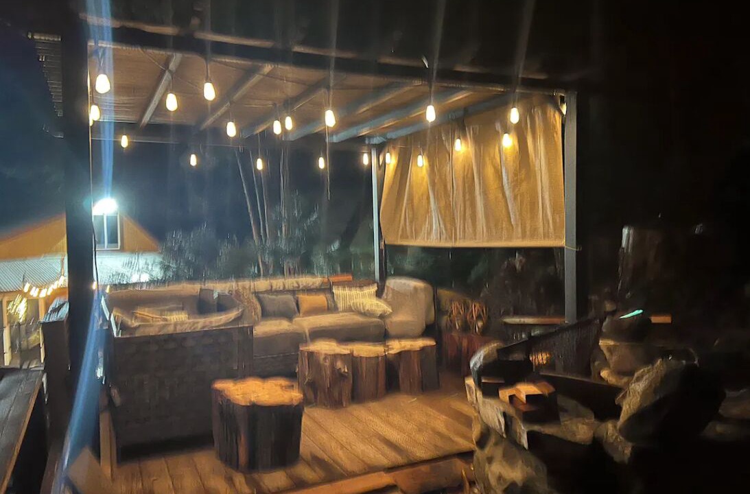 Photo of Outdoor in Kyburz