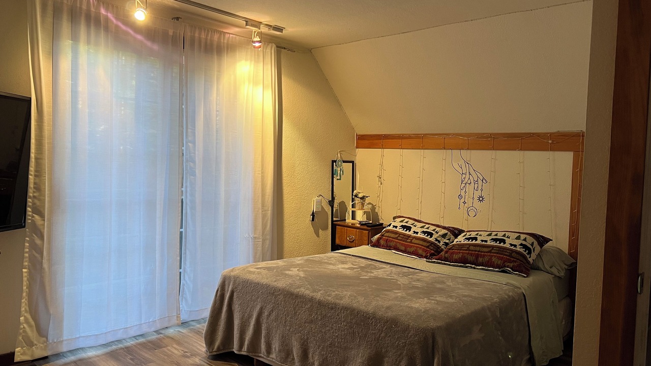 Photo of Bedroom in Kyburz