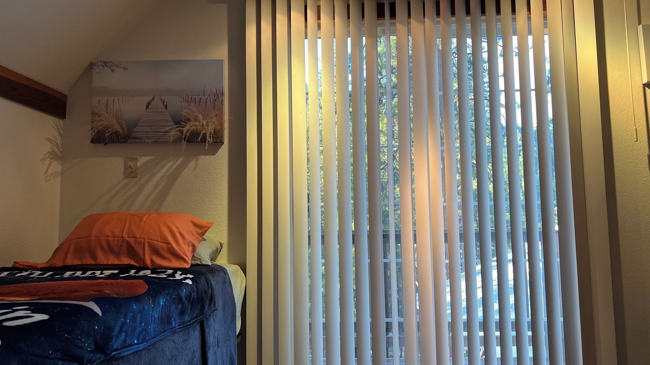 Photo of Bedroom in Kyburz