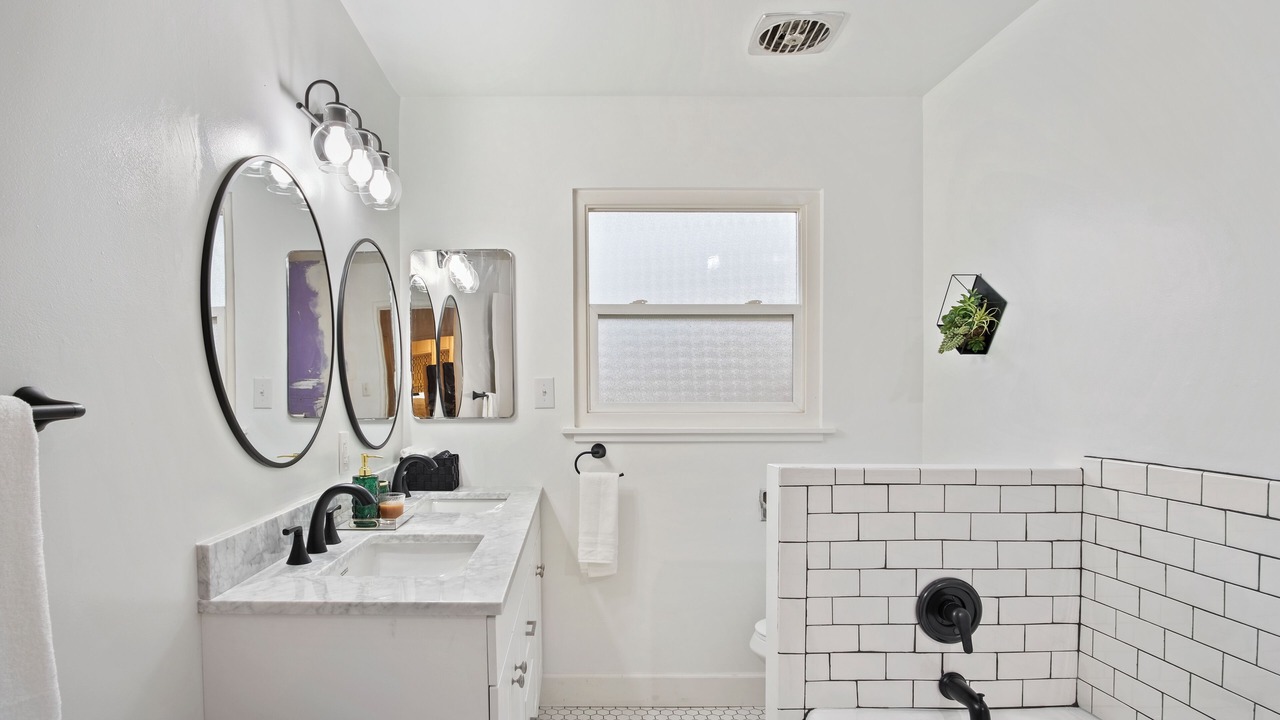 Photo of Bathroom in Modesto