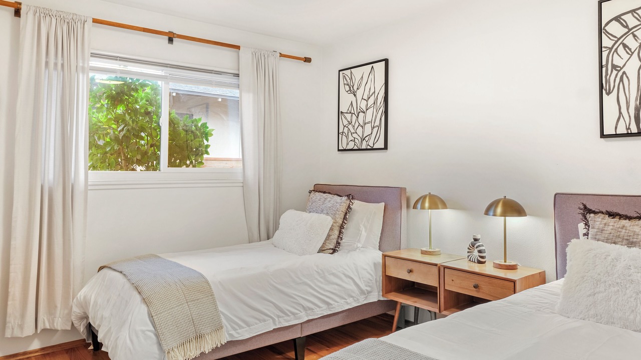 Photo of Bedroom in Modesto