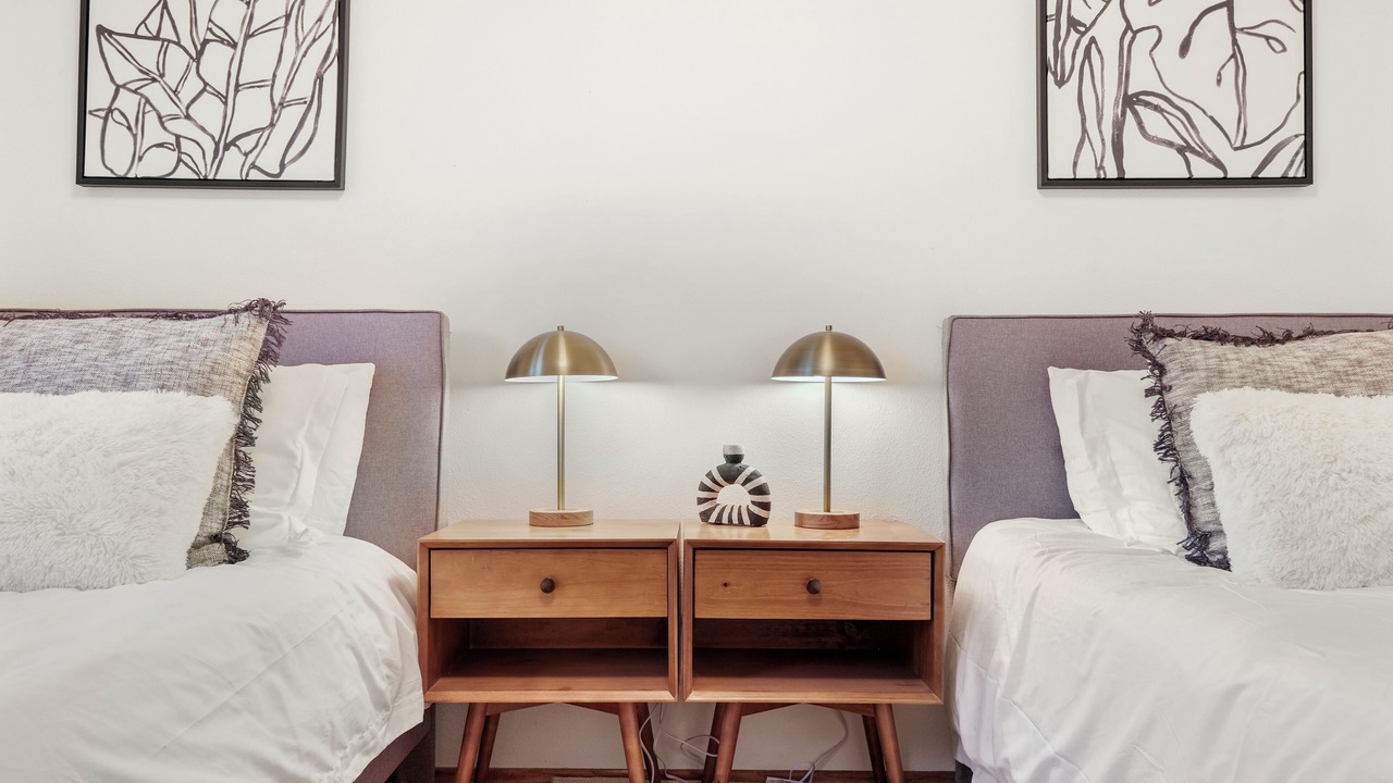 Photo of Bedroom in Modesto