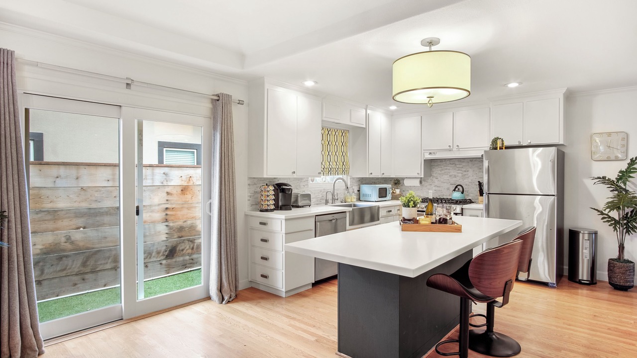 Photo of Kitchen in Modesto
