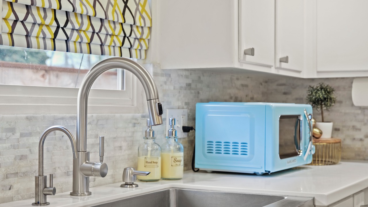Photo of Kitchen in Modesto