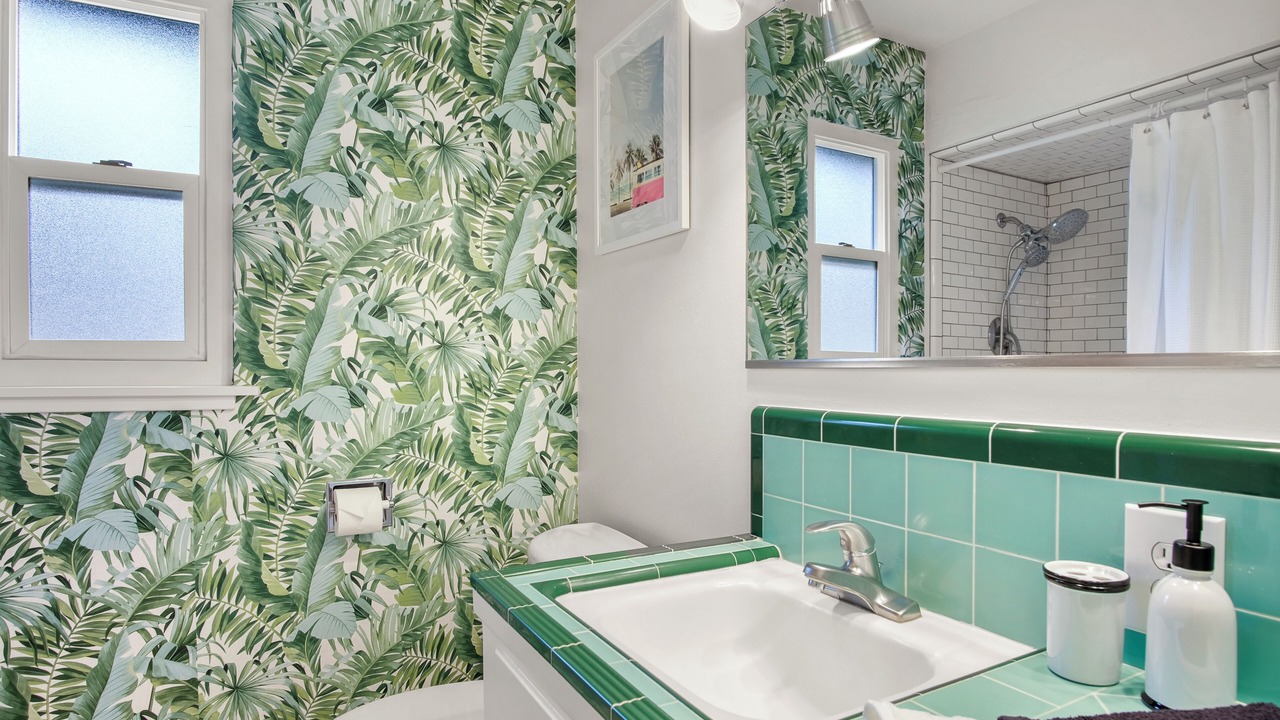 Photo of Bathroom in Modesto