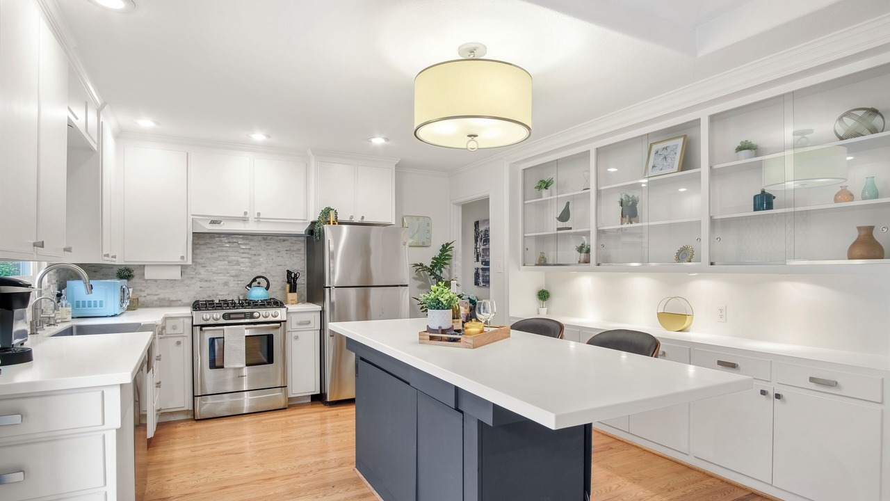 Photo of Kitchen in Modesto