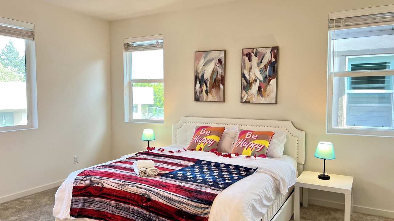 Photo of Bedroom in Westmont