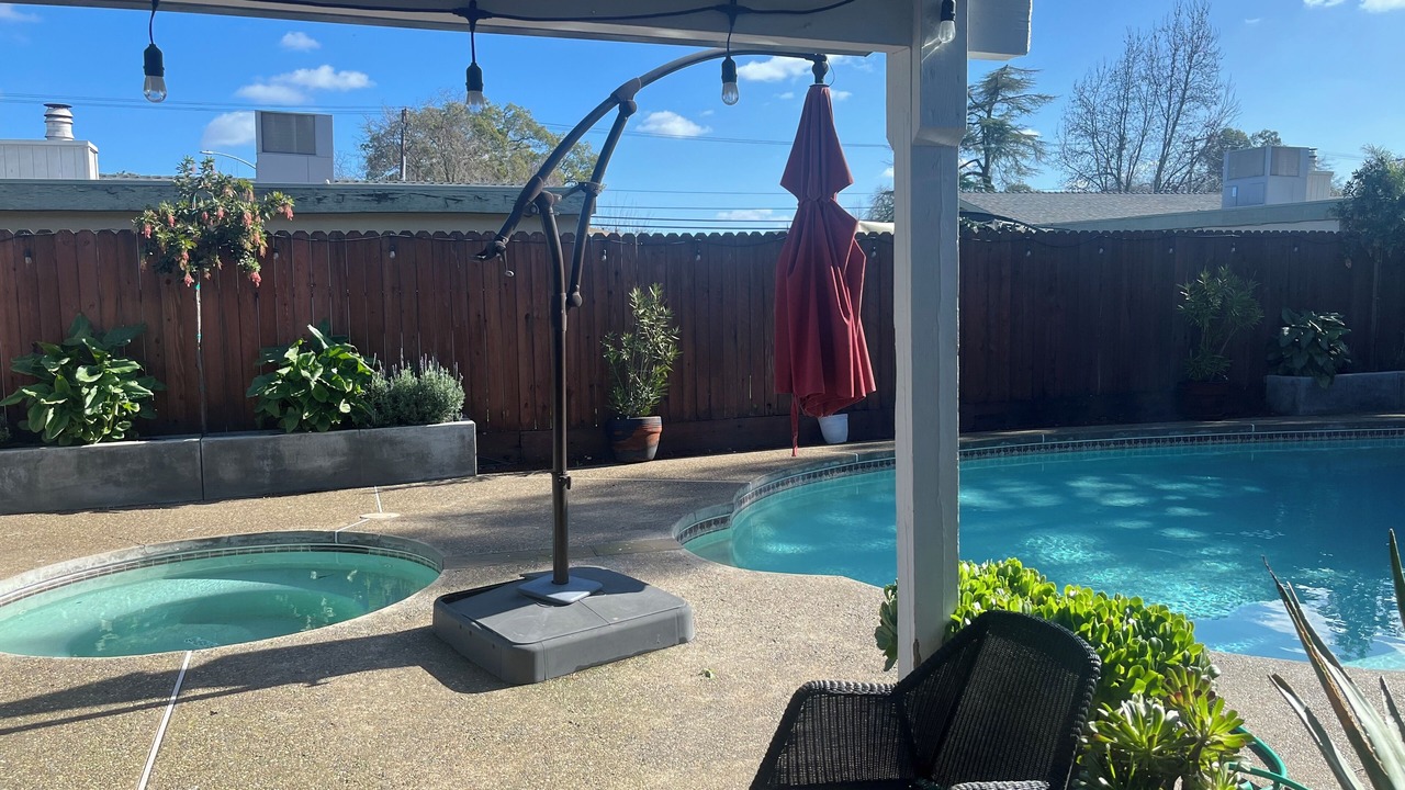 Photo of Outdoor in Ceres