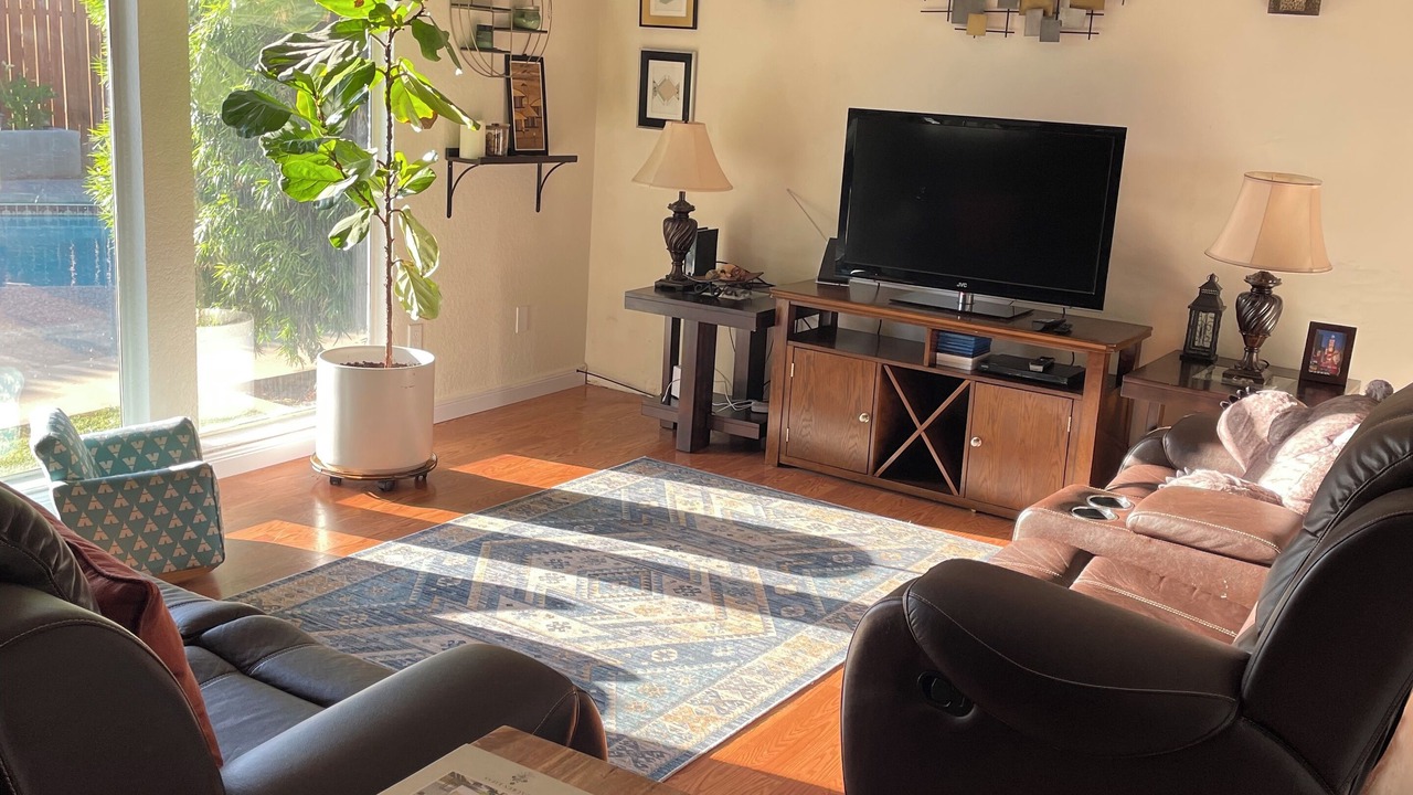 Photo of Livingroom in Ceres