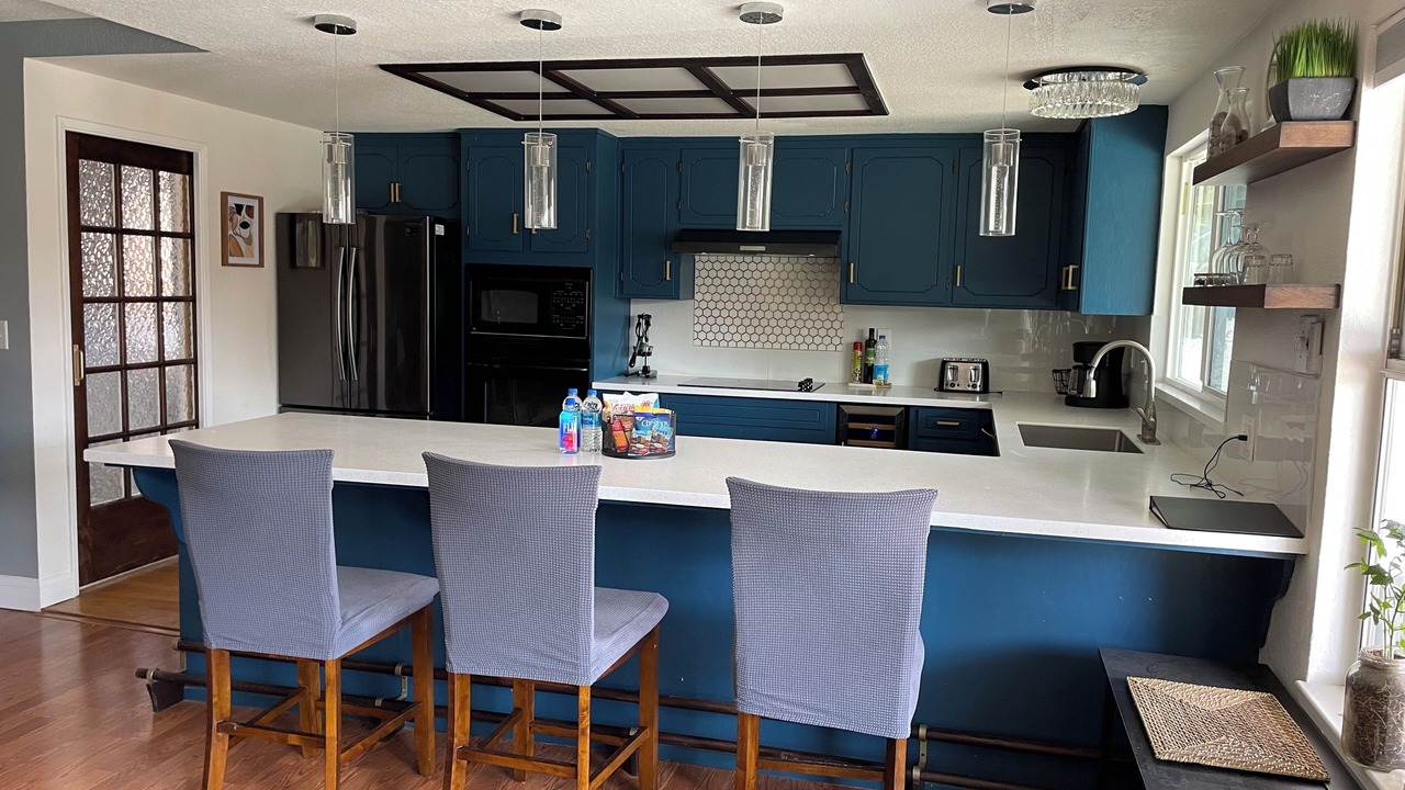 Photo of Kitchen in Ceres