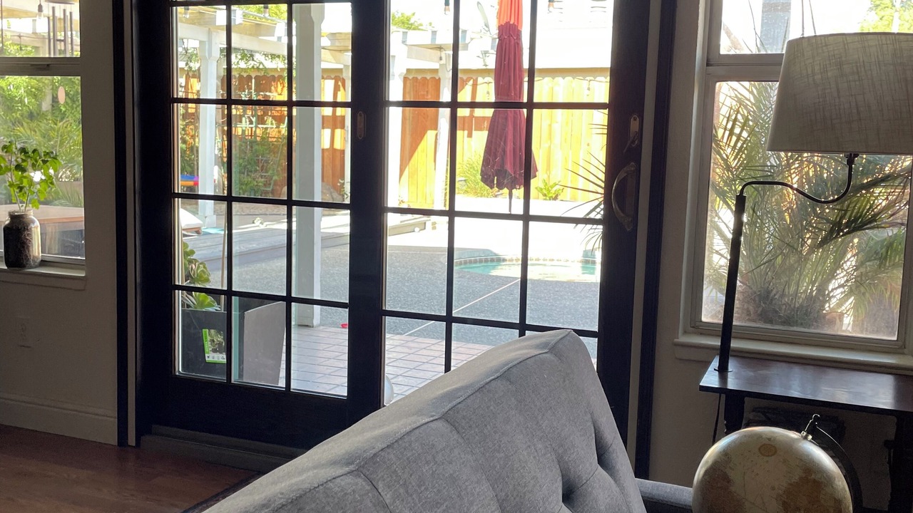 Photo of Livingroom in Ceres