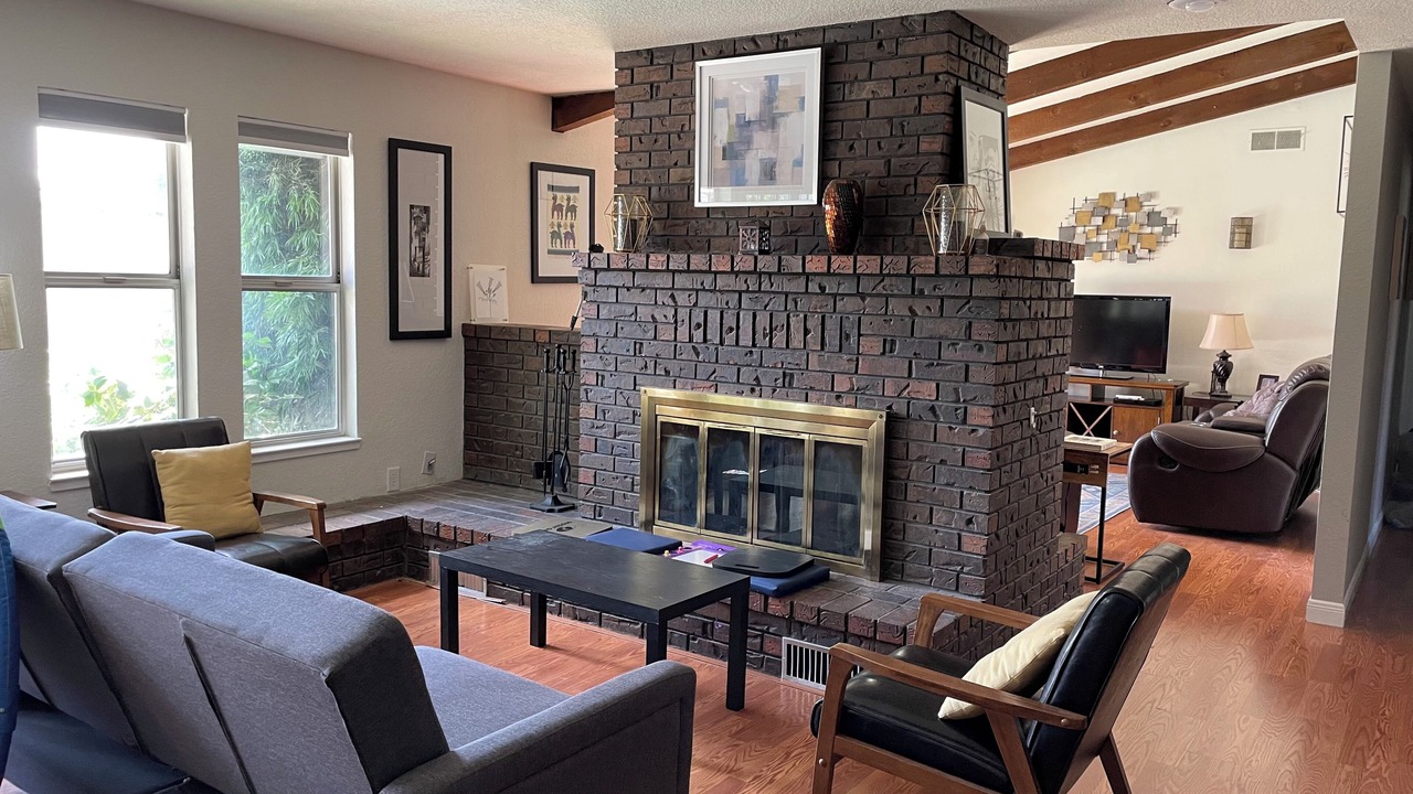 Photo of Livingroom in Ceres