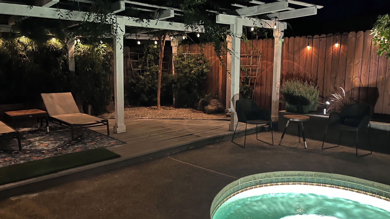 Photo of Patio Balcony in Ceres