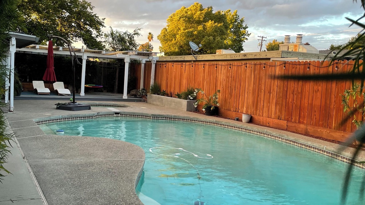Photo of Outdoor in Ceres