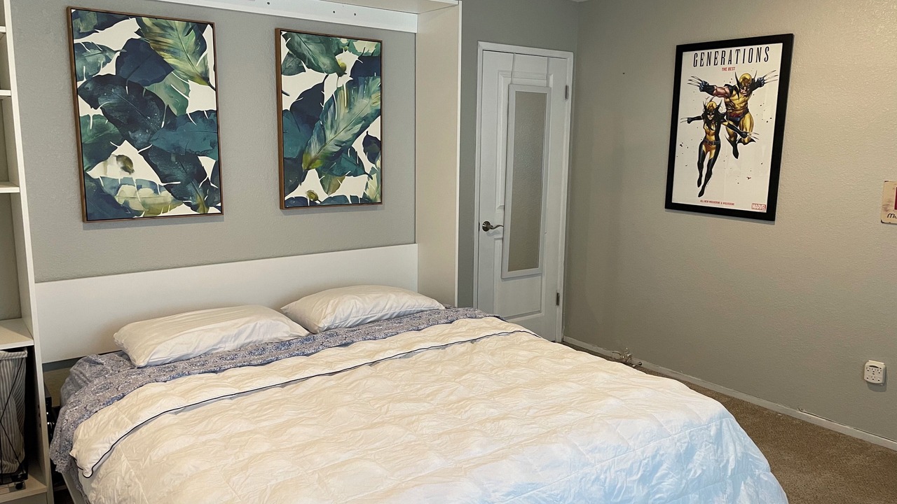 Photo of Bedroom in Ceres