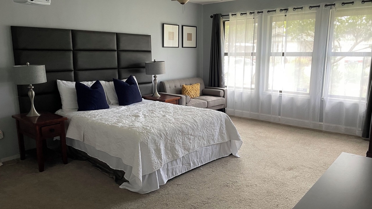 Photo of Bedroom in Ceres