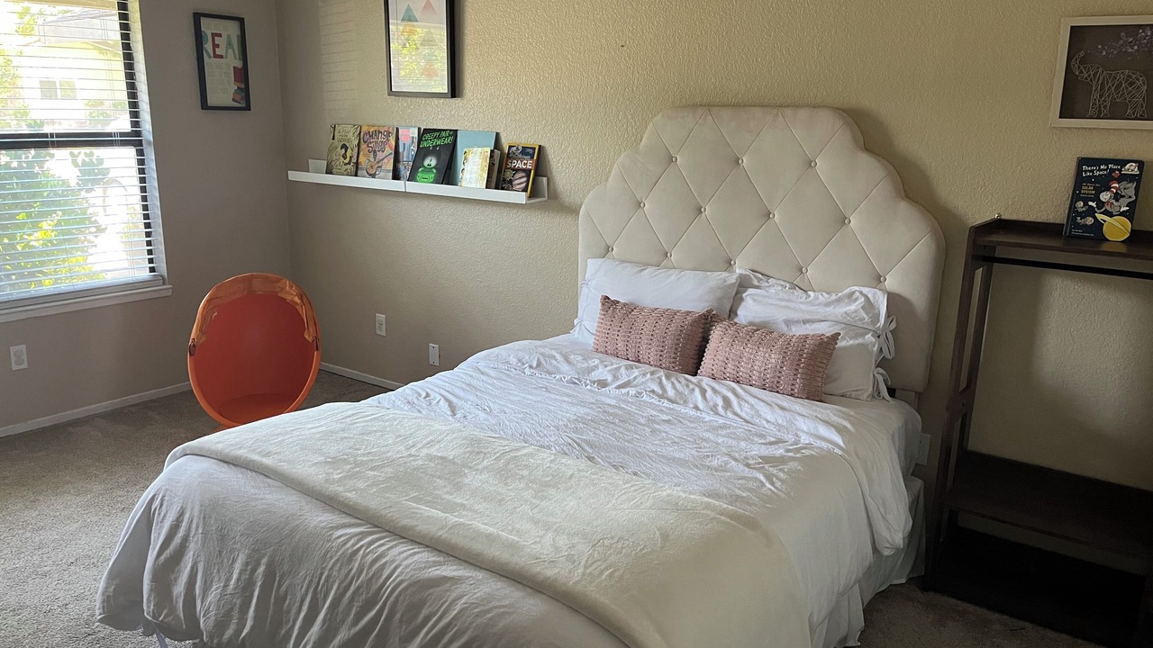 Photo of Bedroom in Ceres