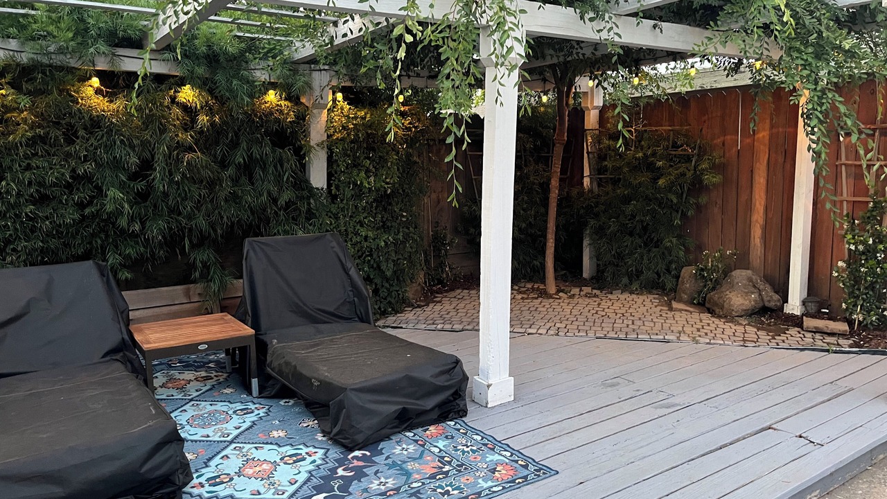 Photo of Patio Balcony in Ceres