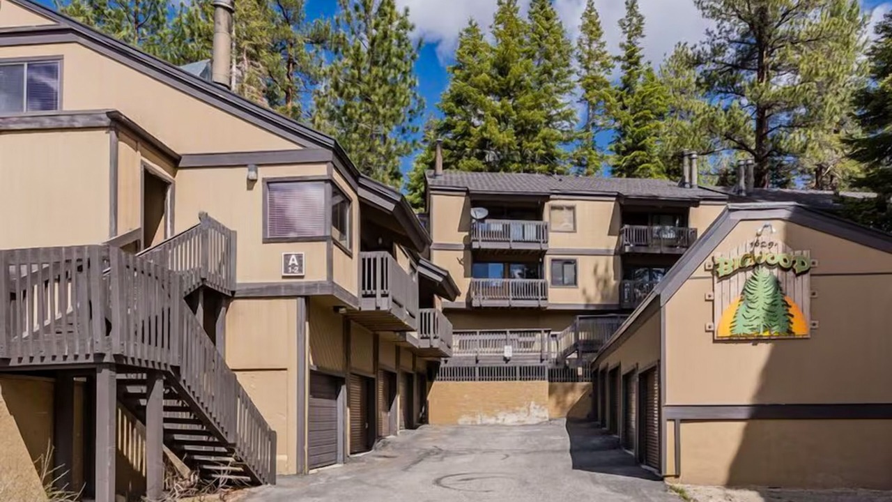 Photo of Outdoor in Majestic Pines