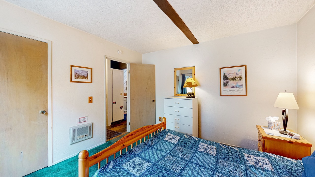 Photo of Bedroom in Majestic Pines