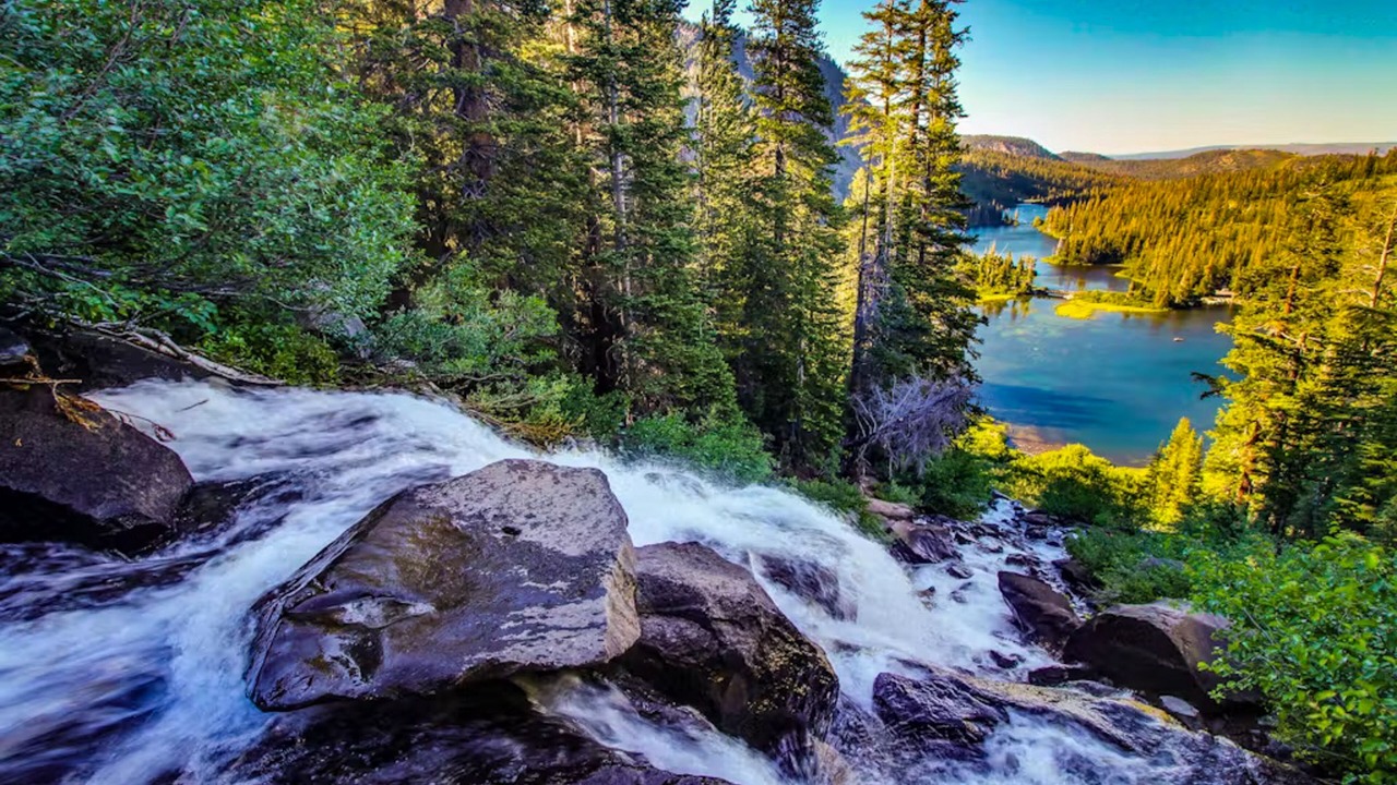 Photo of Outdoor in Majestic Pines