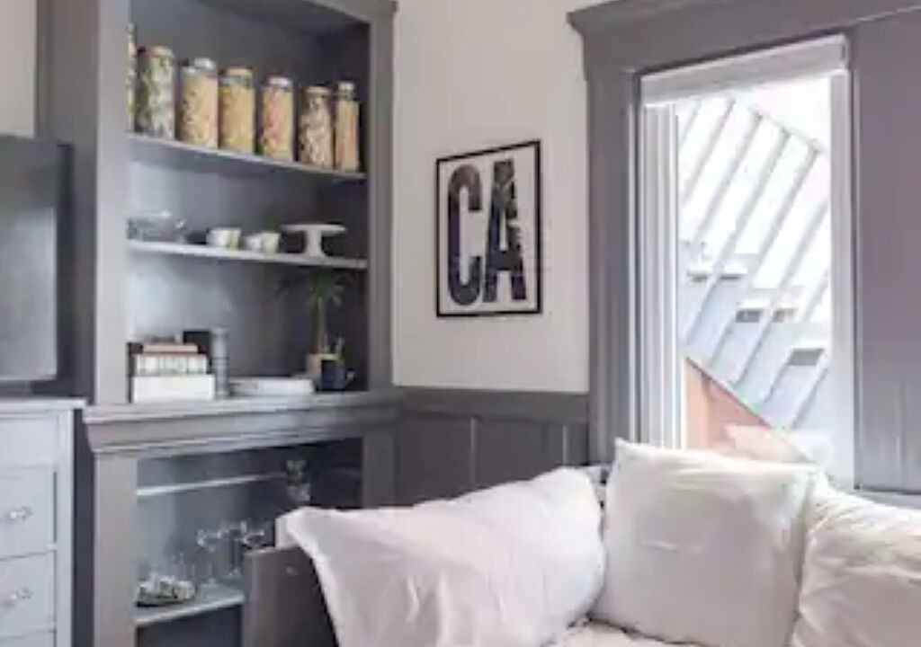 Photo of Bedroom in South of Market