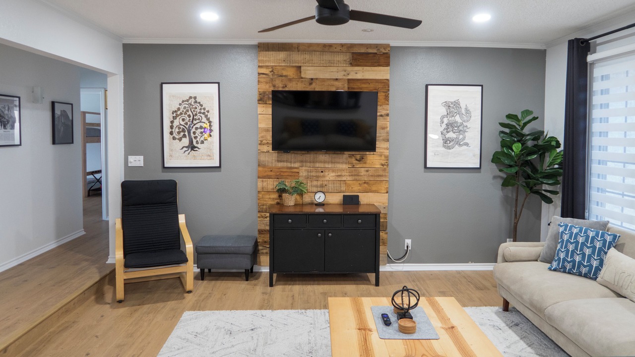 Photo of Livingroom in Raisin