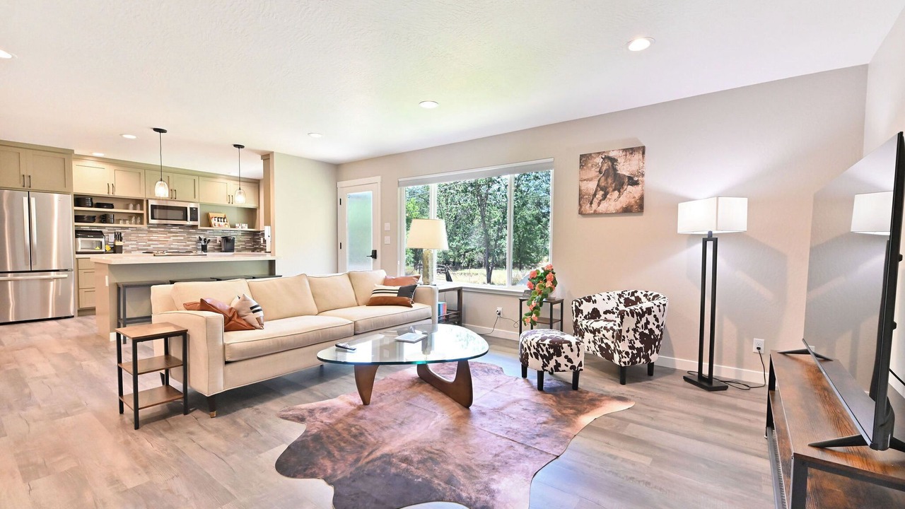 Photo of Livingroom in Altaville