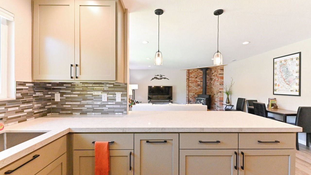 Photo of Kitchen in Altaville