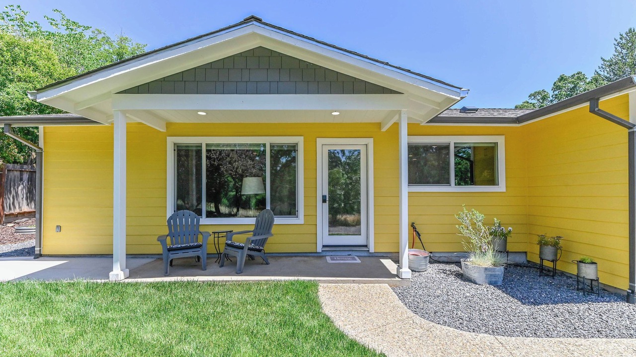 Photo of Outdoor in Altaville