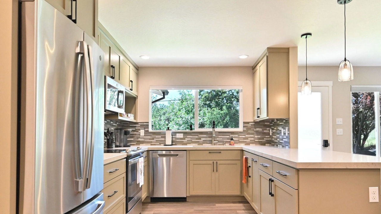 Photo of Kitchen in Altaville