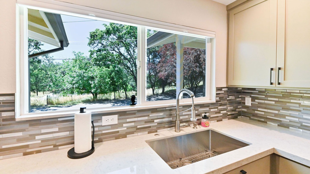 Photo of Kitchen in Altaville