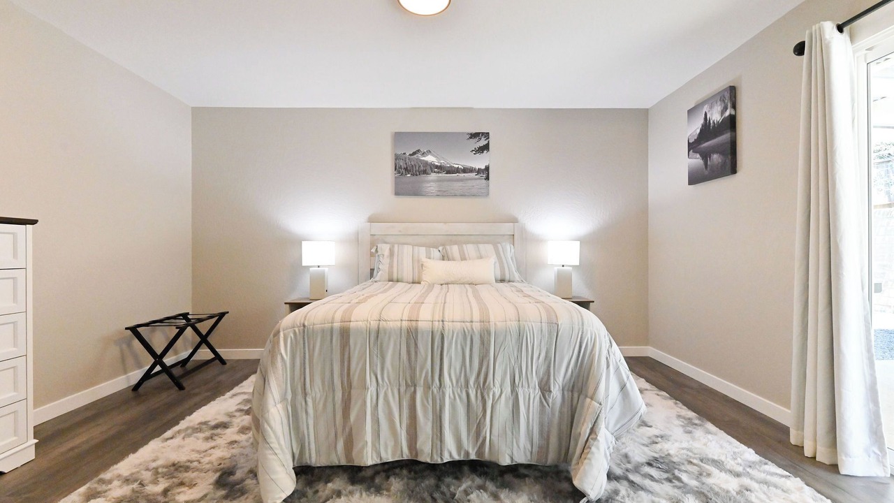 Photo of Bedroom in Altaville