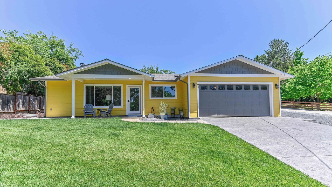 Photo of Outdoor in Altaville